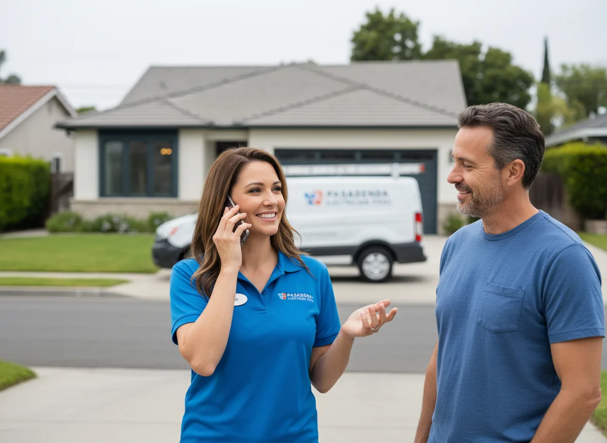 Electrician Lincoln University, PA FAQs